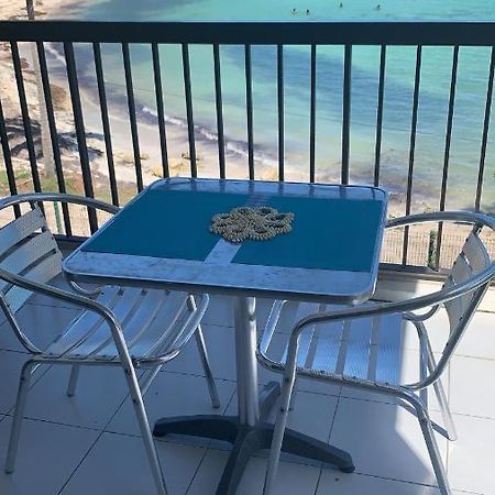Apartmán Reve Bleu Le Gosier  Exteriér fotografie